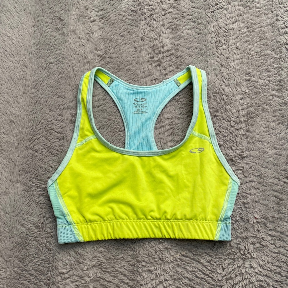 Champion Sports Bra